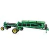 Измельчитель каток HARVEST SHREDDER 840 - 5