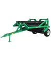 Коток-подрібнювач HARVEST SHREDDER 600 - 1