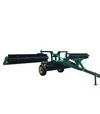 Коток-подрібнювач HARVEST SHREDDER 600 - 3