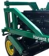 Коток-подрібнювач HARVEST SHREDDER 600 - 4