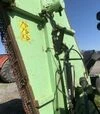 Мульчирователь-косилка ротационный SCHULTE 5026, б/у - 9