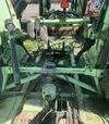 Мульчирователь-косилка ротационный SCHULTE 5026, б/у - 10
