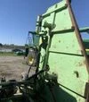 Мульчирователь-косилка ротационный SCHULTE 5026, б/у - 4