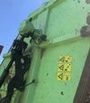 Мульчирователь-косилка ротационный SCHULTE 5026, б/у - 8