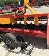 Мульчувач соломи Либідь УМС-170 - 1