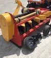 Мульчувач соломи Либідь УМС-170 - 5