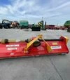 Мульчувач пожнивних залишків кукурудзи, соняшника Либідь ПРР-280 - 2
