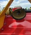 Мульчувач пожнивних залишків кукурудзи, соняшника Либідь ПРР-280 - 5