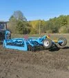 Коток AGROKALINA CRUSH-10 причіпний - 3