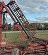 Катки прикатывающие Krause, 12 м, б/у - 3
