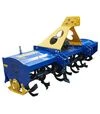 Ґрунтофреза ДТЗ ФН-1,5М - 2