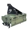 Ґрунтофреза Кентавр ФН-1,25 зелена - 3