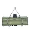 Ґрунтофреза Кентавр ФН-1,25 зелена - 4