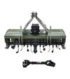 Ґрунтофреза Кентавр ФН-1,25 зелена - 8
