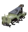 Ґрунтофреза Кентавр ФН-1,4 зелена - 7