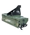 Ґрунтофреза Кентавр ФН-1,6 зелена - 5