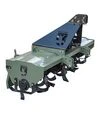 Ґрунтофреза Кентавр ФН-1,6 зелена - 7