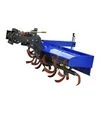 Ґрунтофреза Кентавр 160B/200B, 130 см, з додатковим редуктором та навісним механізмом - 1