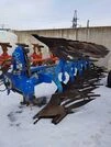 Плуг навісний New Holland PHS5, 2021 р.в, б/в - 4