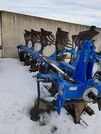 Плуг навісний New Holland PHS5, 2021 р.в, б/в - 5