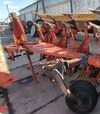 Плуг навісний KUHN Multi-Master 171, 2006 р.в, б/в - 9