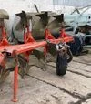 Плуг навісний KUHN Multi-Master 171, 2006 р.в, б/в - 2