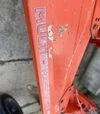 Плуг навісний KUHN Multi-Master 171, 2006 р.в, б/в - 4