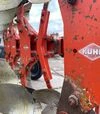 Плуг навісний KUHN Multi-Master 171, 2006 р.в, б/в - 8