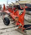 Плуг навісний KUHN Multi-Master 171, 2006 р.в, б/в - 12
