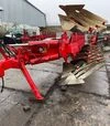 Плуг навесной Opall-Agri Orion 180 6S, 2014 г.в, б/у - 3