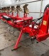 Плуг навесной Opall-Agri Orion 180 6S, 2014 г.в, б/у - 5