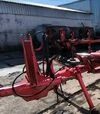Плуг навесной Opall-Agri Orion 180 6S, 2014 г.в, б/у - 8