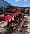 Плуг навесной Opall-Agri Orion 180 6S, 2014 г.в, б/у - 9