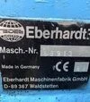Плуг Eberhardt 4+1, з передплужниками, б/в - 6