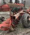 Плуг Kverneland RN 100, 8-корпусный, с предплужниками, б/у - 4
