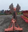 Плуг напівнавісний KUHN MULTI-LEADER, 7+1, 2013 р.в, б/в - 6