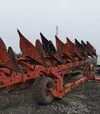 Плуг напівнавісний KUHN MULTI-LEADER, 7+1, 2013 р.в, б/в - 5