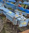 Плуг оборотний Lemken Vari Diamant, 7-корпусний - 12