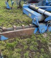 Плуг оборотний Lemken Vari Diamant, 7-корпусний - 2