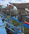 Плуг оборотний Lemken Vari Diamant, 7-корпусний - 5