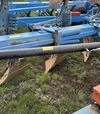 Плуг оборотний Lemken Vari Diamant, 7-корпусний - 7