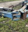 Плуг оборотний Lemken Vari Diamant, 6-корпусний - 8