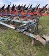 Плуг оборотний Lemken Vari Diamant, 6-корпусний - 11