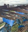 Плуг оборотний Lemken Vari Diamant, 6-корпусний - 3