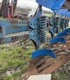 Плуг оборотний Lemken Vari Diamant, 6-корпусний - 4