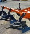 Плуг модульный навесной ОПТИКОН, 3-корпусный - 1