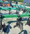 Плуг навесной бороздной ПНБ-3-35, на высоких стойках - 3