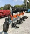 Плуг навісний оборотний ПНО-4+1 зі смуговим відвалом - 2