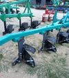 Плуг Цеховик-Агро ПЛН-4-35, отвал, углосним Tekrone - 4