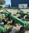 Плуг бороздной ЛАВА ПНБ-4-40 на высоких круглых стойках - 3